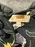 by TiMo Floral Black Casual Dress Size XS - photo 4