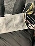 by TiMo Floral Black Casual Dress Size XS - photo 6