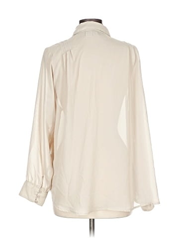 Mimi Chica 3/4 Sleeve Blouse (view 2)