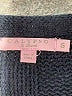 Calypso St. Barth Blue Pullover Sweater Size S - photo 6