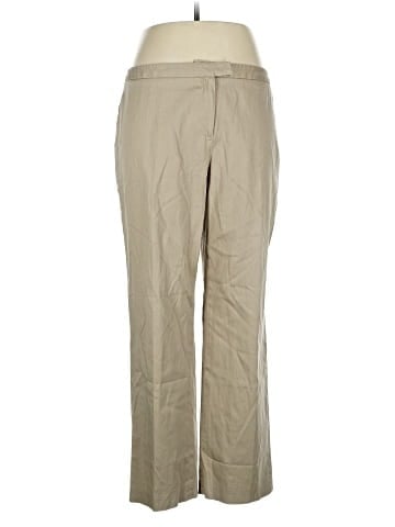 Peter Nygard Khakis (view 1)