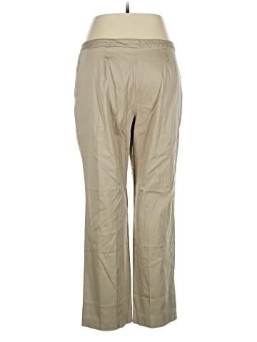 Peter Nygard Khakis (view 2)
