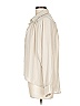 Mimi Chica 100% Polyester Ivory 3/4 Sleeve Blouse Size L - photo 5