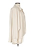 Mimi Chica 100% Polyester Ivory 3/4 Sleeve Blouse Size L - photo 4