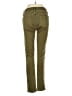 Paige Green Jeans Size 26 waist - photo 2