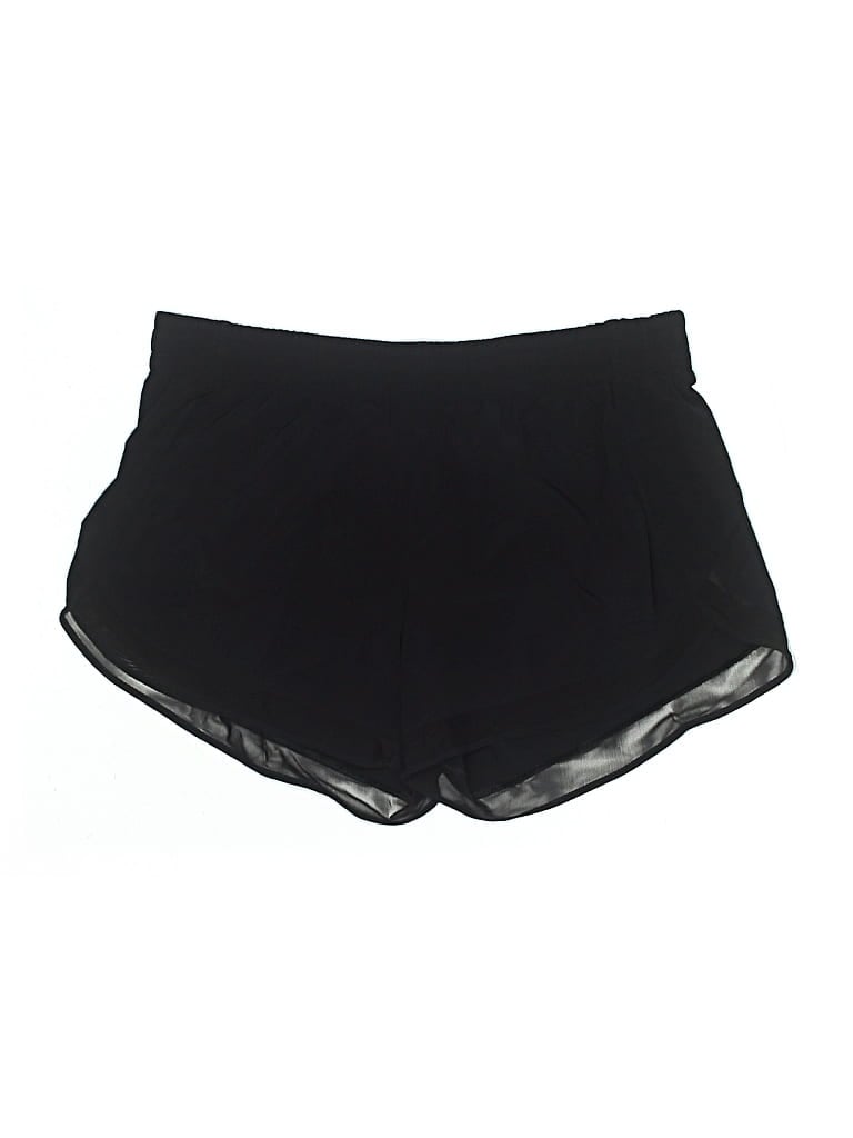Pre-owned Athleta Shorts In Black