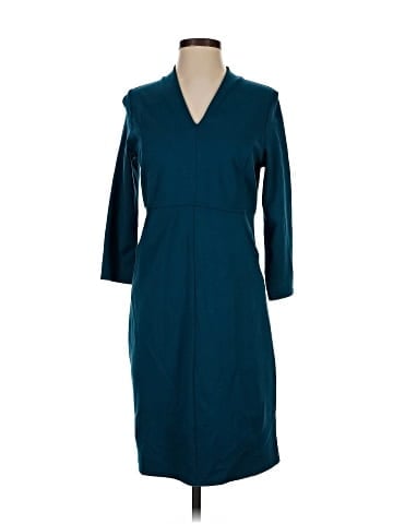 J.Jill Casual Dress (view 1)
