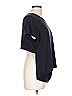 Athleta Black Short Sleeve T-Shirt Size L - photo 4