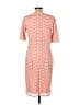 De Collection Pink Cocktail Dress Size L - photo 2