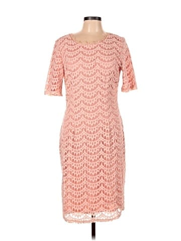 De Collection Cocktail Dress (view 1)