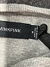 Minkpink Gray Casual Dress Size M - photo 7