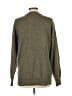 Madewell Green Pullover Sweater Size L - photo 2