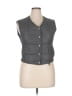 Unbranded Gray Black Vest Size NO SIZE - photo 1