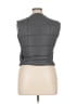 Unbranded Gray Black Vest Size NO SIZE - photo 2