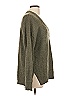 Madewell Green Pullover Sweater Size L - photo 4
