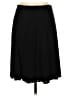 GUNEX Solid Black Formal Skirt Size 4 - photo 2