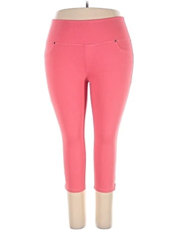 Ruby Ribbon Active Pants (view 1)