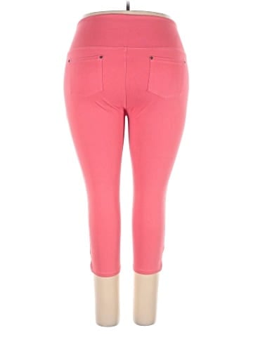 Ruby Ribbon Active Pants (view 2)