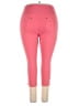 Ruby Ribbon Pink Active Pants Size XXL - photo 2