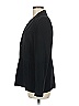Kenar Black Blazer Size 6 - photo 5