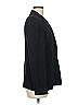 Kenar Black Blazer Size 6 - photo 4