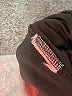 Express Solid Black Cocktail Dress Size XS - photo 8