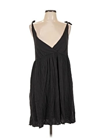 American Eagle Outfitters Casual Dress (view 1)