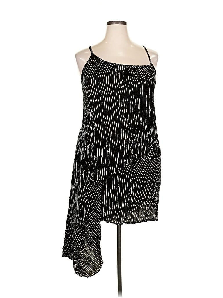 Pre-owned Unbranded Romper In Black