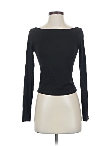 Reformation Long Sleeve T-Shirt (view 1)