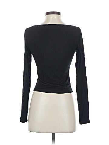 Reformation Long Sleeve T-Shirt (view 2)