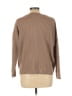 Nasty Gal Inc. 100% Acrylic Brown Pullover Sweater Size L - photo 2