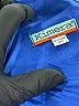 Kimera Blue Cocktail Dress Size S (estimated) - photo 7