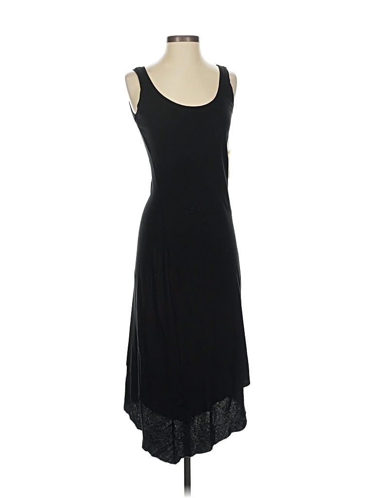 Pre-owned Brochu Walker Cocktail Dress In Black