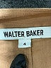 Walter Baker Tan Casual Skirt Size 4 - photo 3