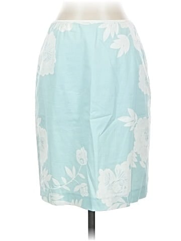 Elie Tahari Casual Skirt (view 1)
