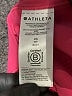 Athleta Pink Active Pants Size XS - photo 7