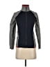 Athleta Gray Track Jacket Size S - photo 1