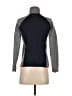 Athleta Gray Track Jacket Size S - photo 2