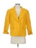 Talbots Yellow Blazer Size 2 - photo 1