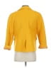 Talbots Yellow Blazer Size 2 - photo 2