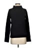 Athleta Black Turtleneck Sweater Size XXS - photo 1