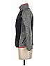 Athleta Gray Track Jacket Size S - photo 5
