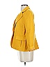 Talbots Yellow Blazer Size 2 - photo 5