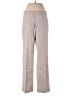 Unbranded Gray Ivory Dress Pants Size 2 - photo 1