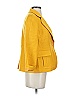 Talbots Yellow Blazer Size 2 - photo 4