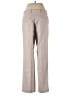 Unbranded Gray Ivory Dress Pants Size 2 - photo 2