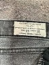ALLSAINTS Spitalfields Hearts Gray Jeans Size 29 waist - photo 7