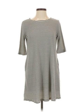 Knot Sisters Casual Dress (view 1)