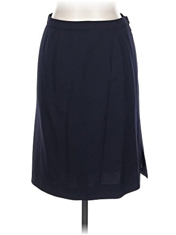 Donna Karan New York formal skirt (view 2)