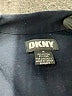 DKNY Blue Jacket Size M - photo 6